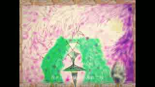 【初音ミク】春戯花風【オリジナル】