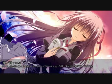 テンションが跳ね上がると思われるエロゲソングメドレー 超総集編 Vol.01