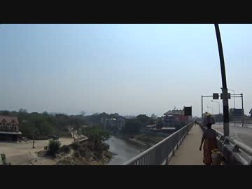 2016 ミャンマー旅行記 #3