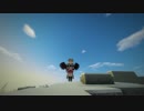 【Minecraft】蓬莱山輝夜のマイクラ冒険録 Part11【ゆっくり劇場】