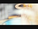 漫画版「痴漢男」を勝手に東方MMD化　シーン11