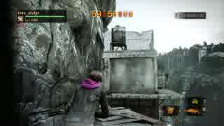 【バイオリベ２】 第109回レベル制限 2分22秒 【PS4】