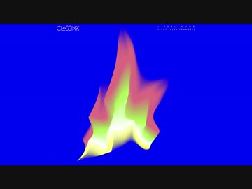 Classixx - I Feel Numb Feat. Alex Frankel