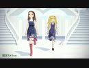 【MMD】伊織とエミリーのアイリッシュダンス【モーショントレース】