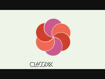 Classixx - Bird of Prey