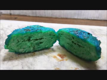 チキンナゲットを作ってみた