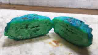 チキンナゲットを作ってみた