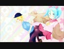 【オリジナル曲】青春ライダー / 初音ミク