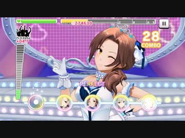 【デレステ】 プロリューサーになったおー＾ｑ＾ part11