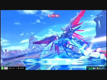 【EXVSMBON】都内某所シャッフル大会４(5月7日開催)Part2【第８回】