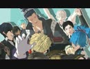 【MMD刀剣乱舞】　お願い長谷部くん！　【へし切長谷部】