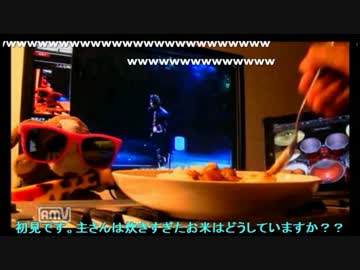 すあだ生放送 2013/04/23 「セルフコントロール」