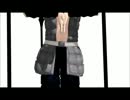 【MMD】イルーゾォ　Te Amo 【JOJO】