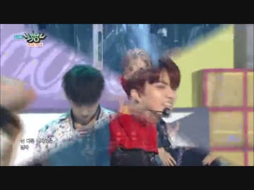 【K-POP】男性グループ　ファンカフェ会員数TOP40 （2016/5/12時点）