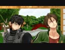 【MMD刀剣乱舞】EMOTIONS