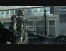 【MGR】メタルギアライジング声入りプレイno.17