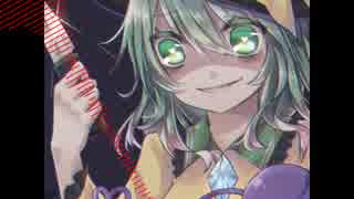 【東方自作アレンジ】Close Eyes Rose Maze