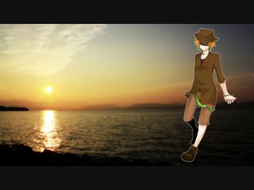 [UTAUカバー]それがあなたの幸せとしても[雨廻ツブリ]