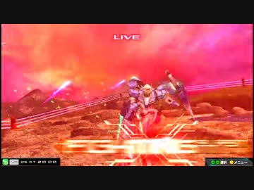 【EXVSMBON】都内某所シャッフル大会４(5月7日開催)Part9【第８回】