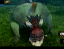【実況】 今更モンハン2ndGを初見プレイ part73 -G級 緑毛獣・ゲリョス-