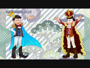 【おそ松さん】組曲、ホラー松、他【告知動画】