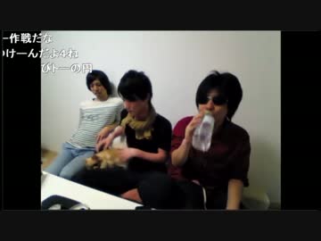 ちょっともこうにKarakuri Spirits嗅がせるわ俺の、ちゃんと