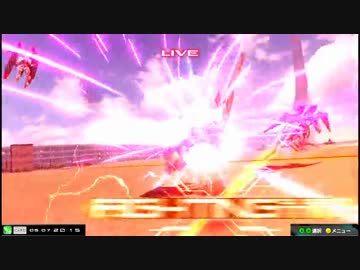 【EXVSMBON】都内某所シャッフル大会４(5月7日開催)Part10【第８回】