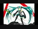 【初音ミク】ゆびきり　これきり（オリジナル）