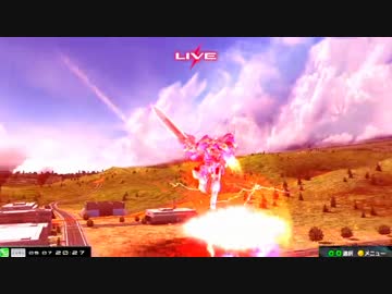 【EXVSMBON】都内某所シャッフル大会４(5月7日開催)Part11【第８回】