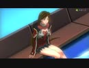 [03] ゼーガペイン10周年 Xbox360 XOR 偵察部隊殲滅
