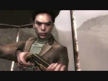 【実況】日本語下手な外人女のSIREN part18