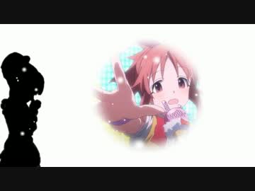 【デレマス】Hello,my name【イメソン＆MAD】