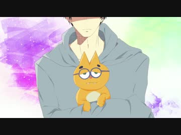 【手描き】心/做/し【合松】