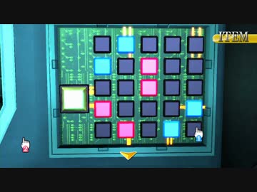 【実況】いい大人達がTHE 密室からの脱出を本気で遊んでみた。part19