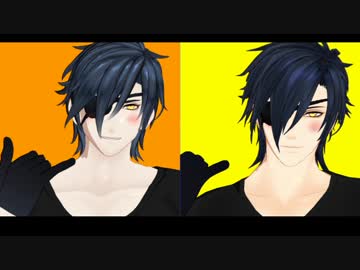 【MMD刀剣乱舞】Twitterまとめ【ほぼ政宗組】
