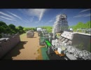 MinecraftSASUKE2016春【Part1】