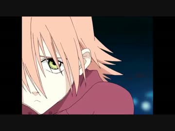 FLCL (2000~2001) を4分でフリ返るMAD