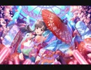 【デレマス】花簪 HANAKANZASHI【歌ってみた】