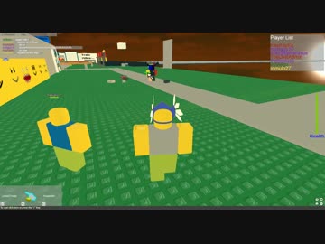 Thrillville roblox part 1