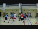2016.5.5 「DUNK Pick Up GAME」 GAME4