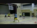 2016.5.5 「DUNK Pick Up GAME」 GAME5