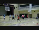 2016.5.5 「DUNK Pick Up GAME」 GAME9