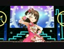 【デレステ】 シンデレラガール5-1人で「M@GIC☆」（島村卯月CG記念）