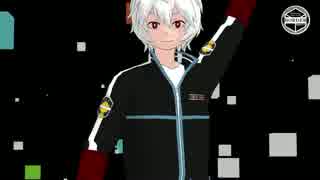 【MMDワートリ】(超初心者向け) ＭＭＤを作ってみよう！  カメラ配布あり