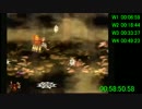 スーパードンキーコング2 102%RTA 旧記録 part4