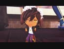 【MMD刀剣乱舞】主命で伊逹組＋ねんくりちゃんは垂れ耳兎になっちゃう