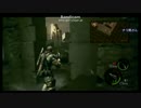 バイオハザード５を二人でｇｄｇｄプレイPart26