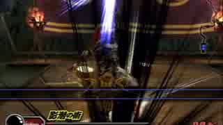 戦国BASARA2 英雄外伝 猿飛佐助で小牧長久手の戦い
