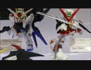 第５５回　静岡ホビーショー　SDガンダムEXスタンダードブース