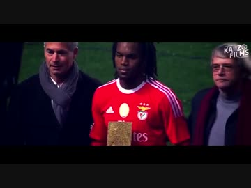 【バイエルン移籍】レナト・サンチェス プレー集